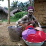 Liberia - M.Sturges / Travel-Images.com