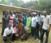 Making A Difference In Liberia