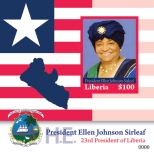 “Ten years ago this month, Liberia began its journey from peace to recovery. The peace accords signed in Ghana ended the second of two devastating civil wars, leaving more than a quarter of a million dead, my country’s infrastructure destroyed and the lives of exhausted survivors shattered. The task before us seemed overwhelming,” President Sirleaf wrote.