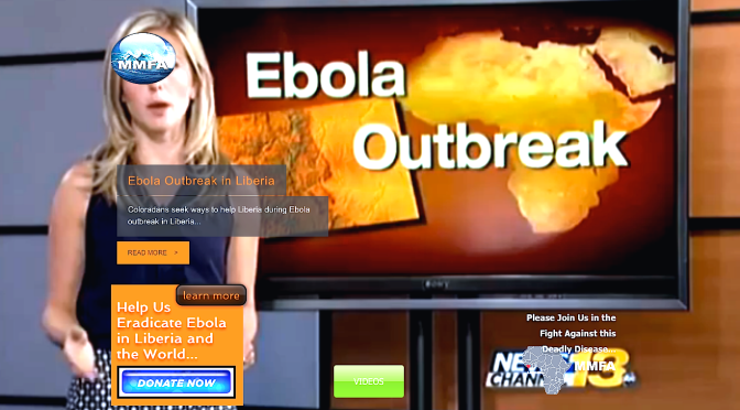 Coloradans seek ways to help Liberia during Ebola outbreak…  Help Us Eradicate Ebola in Liberia and the World…