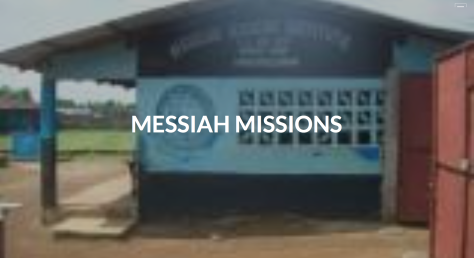 Messiah Mission Institute